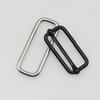 Iron Metal Square Buckles for Luggage Hardware Accessories