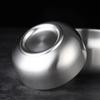 304 Stainless Steel Double-layer Soup Bowl Thickened Korean Noodle Bowl Household Anti-scalding Rice Bowls Kitchen Tableware