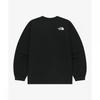 The North Face Long Sleeve Essential Tee Nt7ts02j