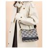 New Soft Leather Women Bag Premium Shoulder Bag Large Capacity Middle-Aged Mom Bag Minimalist Versatile Crossbody Bag