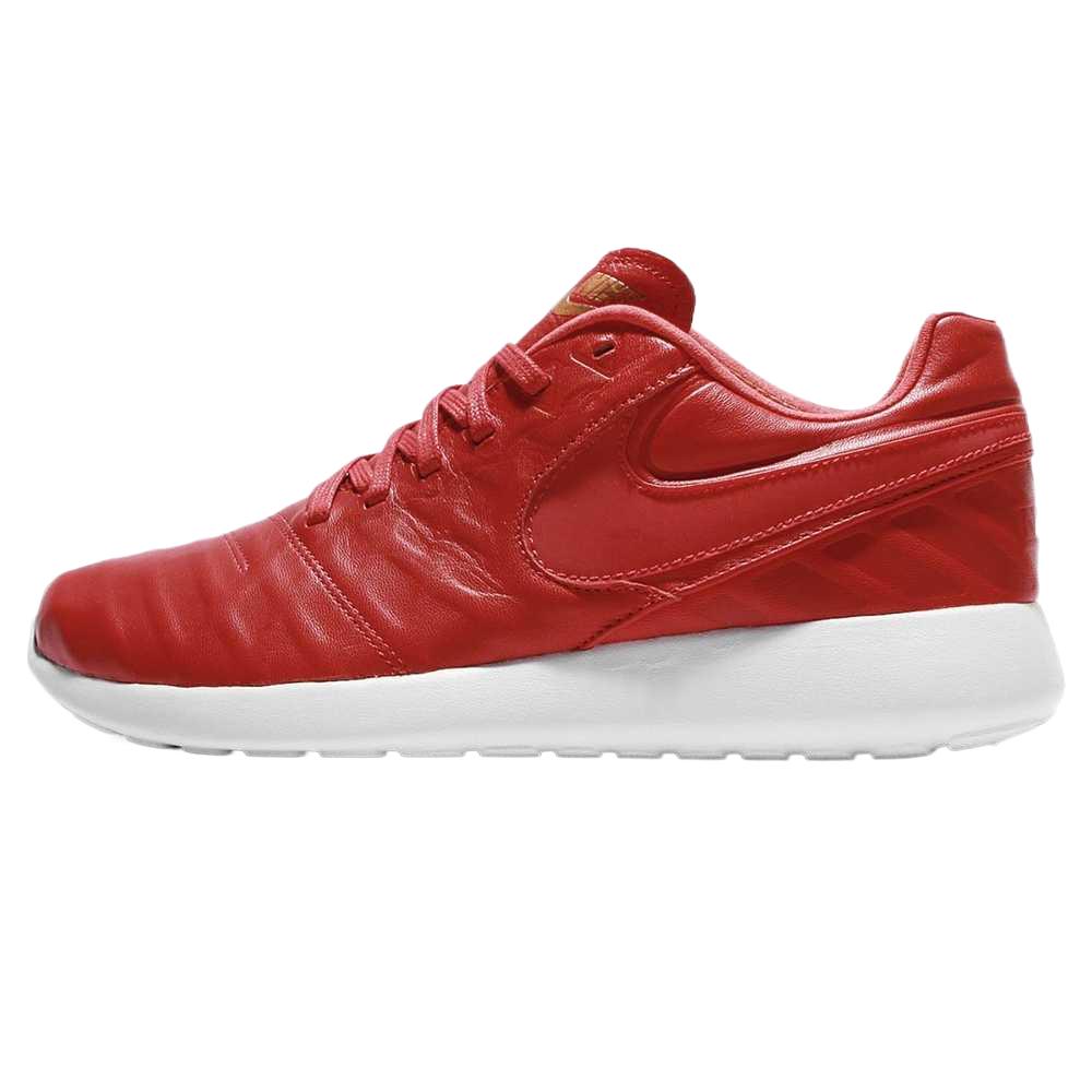 

Nike Мужские кроссовки Roshe Tiempo 6 QS Красный Университетский-Красный Университетский-Красный-Белый 853535-667 44.5