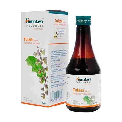 TULSI PACK OF 2