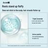 Accen Triple Oil Control Anti-Dandruff Volumizing Shampoo