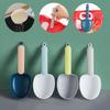 New Rice Spoon Scoop Ice Grain Shovel Coffee Beans Flour Spoon Multifunctional Cat Dog Pet Food Feeding Spoon