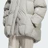 Adidas FOS FW25 Future Style Down Jacket Women Jacket Solid-Color KC5800