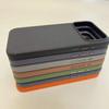 High Quality Original Technology Woven Case For IPhone 12 13 14 15 16 17 Pro Max Air Official For Magsafe Magnetic Protect Cover