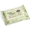 Base XWINXRPP Point Makeup Argan Cleansing Tissue 20 Sheets (10 Packs)