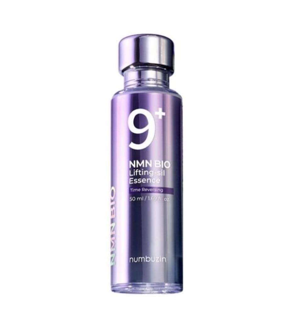 numbuzin No.9 NAD+ Bio Lifting-Sil Essence 9+ 50ml 50ml
