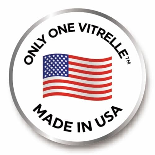 Corelle Patchwork Bowls and Plates, Shatter-Resistant, Lightweight, Microwave, Oven, and Dishwasher Safe, J416-PTW (CP-8786)