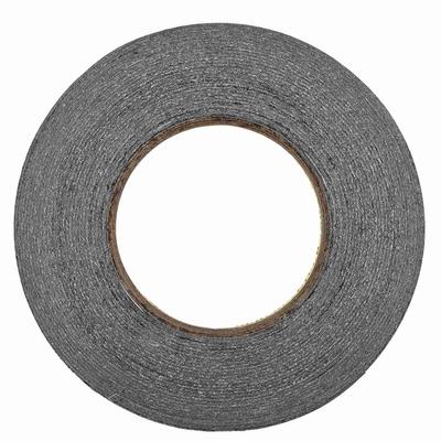 Langer, 50 m langer, schwarzer, doppelseitiger Klebstoff, klebriger Kleber zur Reparatur des Handy-LCD-Bildschirms (Breit: 5mm)