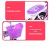 Children's Bicycle, 12-18 Inch for Ages 3-9, Boys & Girls