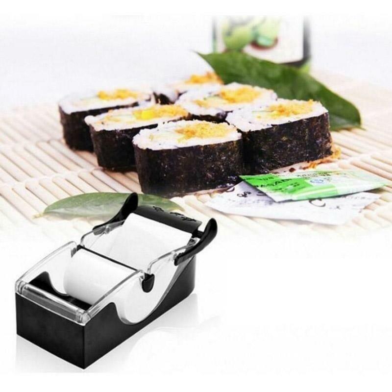 Classic Design High-quality Sushi Roller Tools Ideal For Diy Sushi Enthusiasts