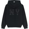 New MLB New York Yankees Coopers Sweatshirt Unisex Black 3ATRB3044-50BKS