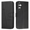 Flip Wallet Book Cover For Coque Samsung Galaxy A17 A07 A56 A36 A26 A16 A06 A55 A35 A25 A15 A05S Leather Protective Cases Fundas