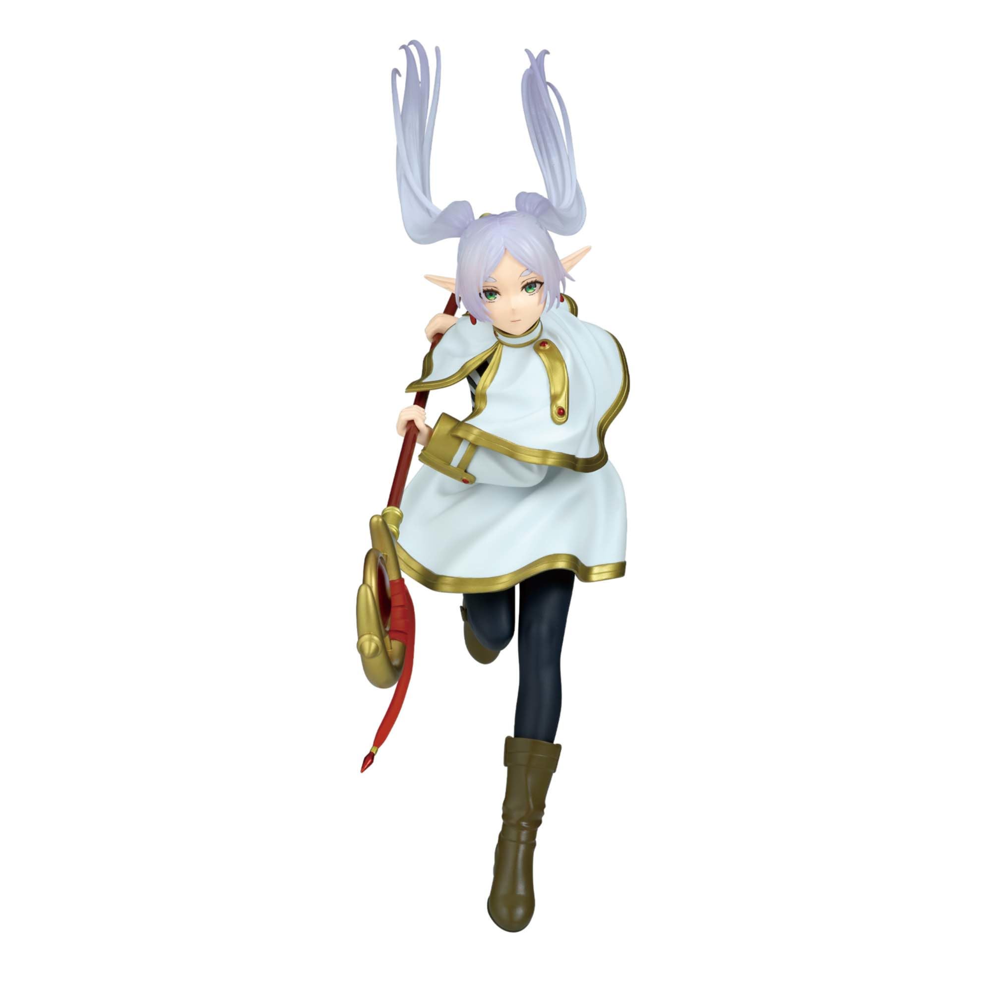 Похороны Фрейрен MAXIMATIC FRIEREN Фигурка Фрейрен