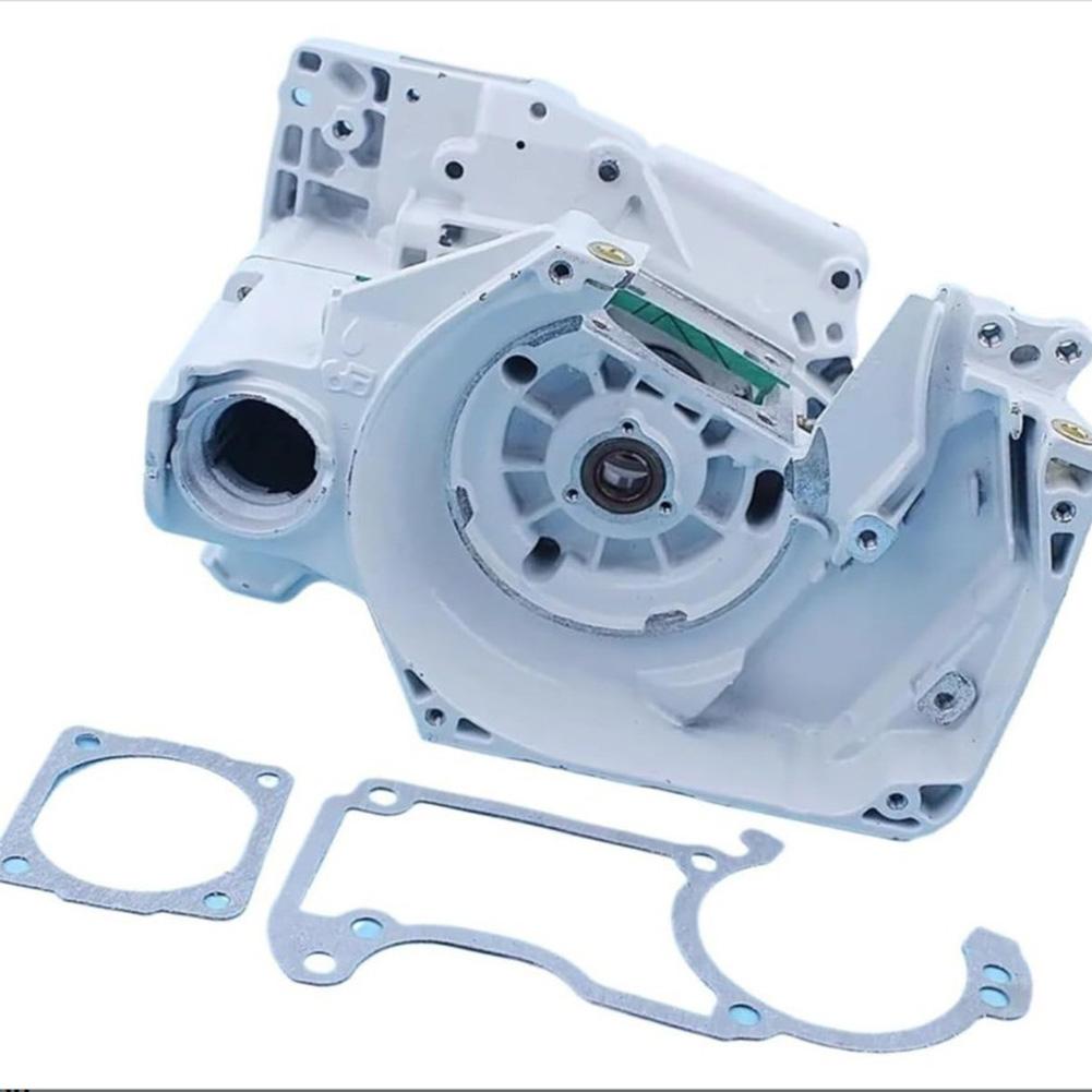 For 024 026 MS240 MS260 Crankcase Gasket Kit OEM 1121 020 2117 Replacement Parts for Engine Service and Housing Assembly