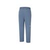 Hoka One One Hybrid Solid Color Quick-Dry Breathable Lace-Up Running Pants Men pants 1174192-FDDN
