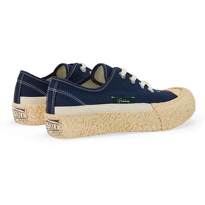 Bake-Sole Crust Navy_Butter