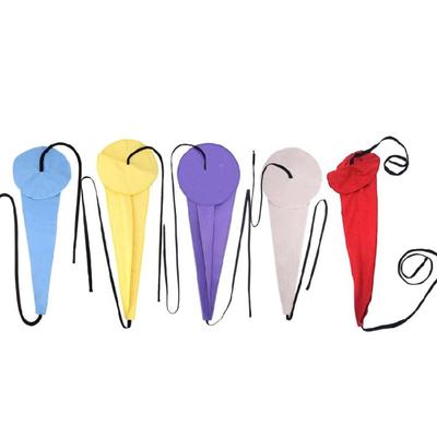 Saxophone Cleaning Cloth for Altos Tenors Sax and Other Wind and Woodwind Strument Saxophone Cleaning Rag Cleaning Cloth