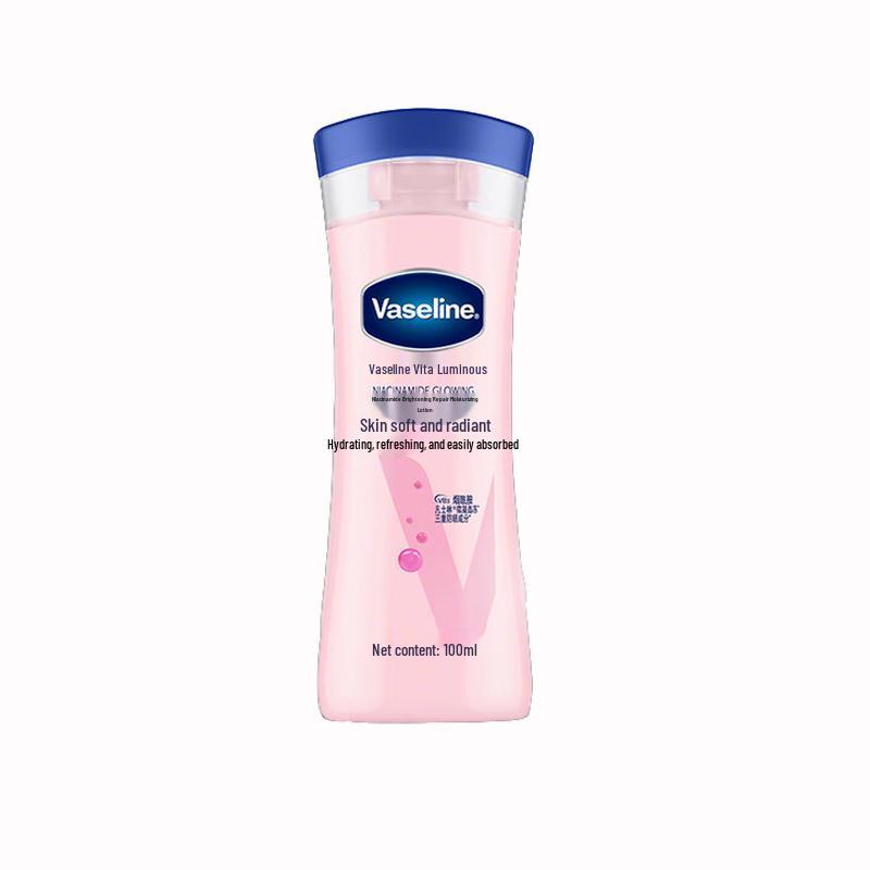 Vaseline Hautpflege-Essentials