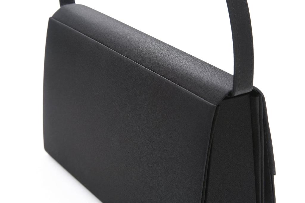 A220 Formal Made in Black Trauerfeierlichkeiten (Margaret) Tasche, Japan, Schwarz, Zeremonien, Formal, Damen, Kleidung, Kleidung,