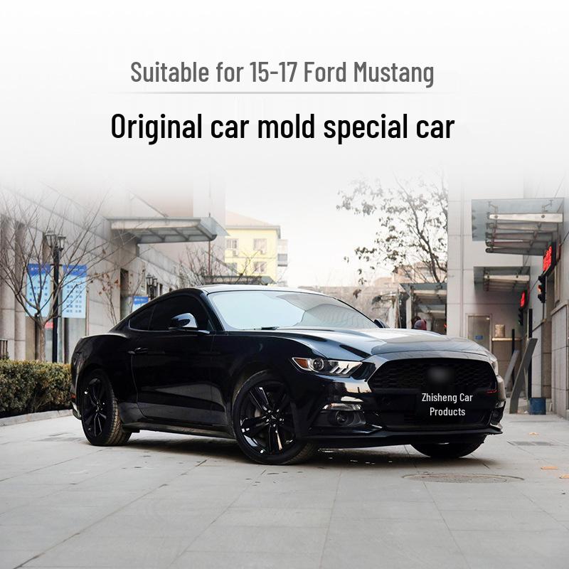 Abajur Far pentru Ford Mustang 2015-2017