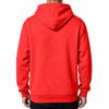 Men's Casual Hooded Sweatshirt for Fall Winter Spring