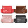 Car Backseat Cover Protector with Touch Screen Tablet Holder Large Capacity Car Seat Bag Multi Pocket Car Interior Accessories