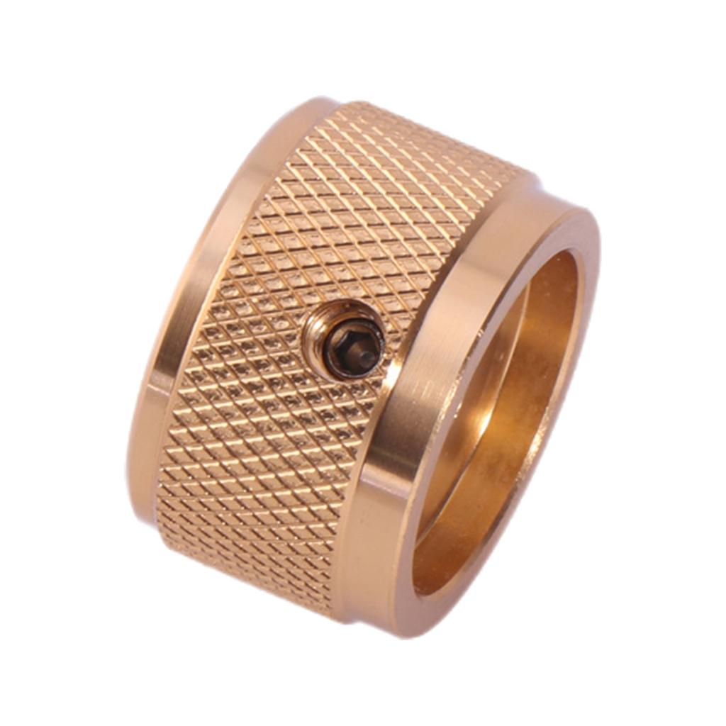 Easy to Use Knob Convenient Knob Effective Knob Round Knob Multifunctional Button Knob Small Knob for Smooth Adjustment