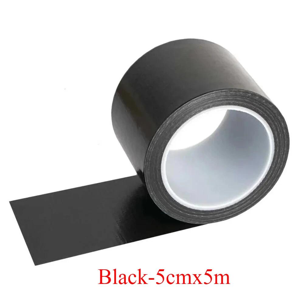 

1Roll Waterproof High Viscosity Repair Tape, For Cushion Repair, Leather Sofa Leak Repair, Leather Wear-Resistant Repair