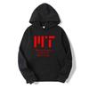 Nya hoodies Mode 2024 2024 MASSACHUSETTS INSTITUTE OF TECHNOLOGY MIT hoodies
