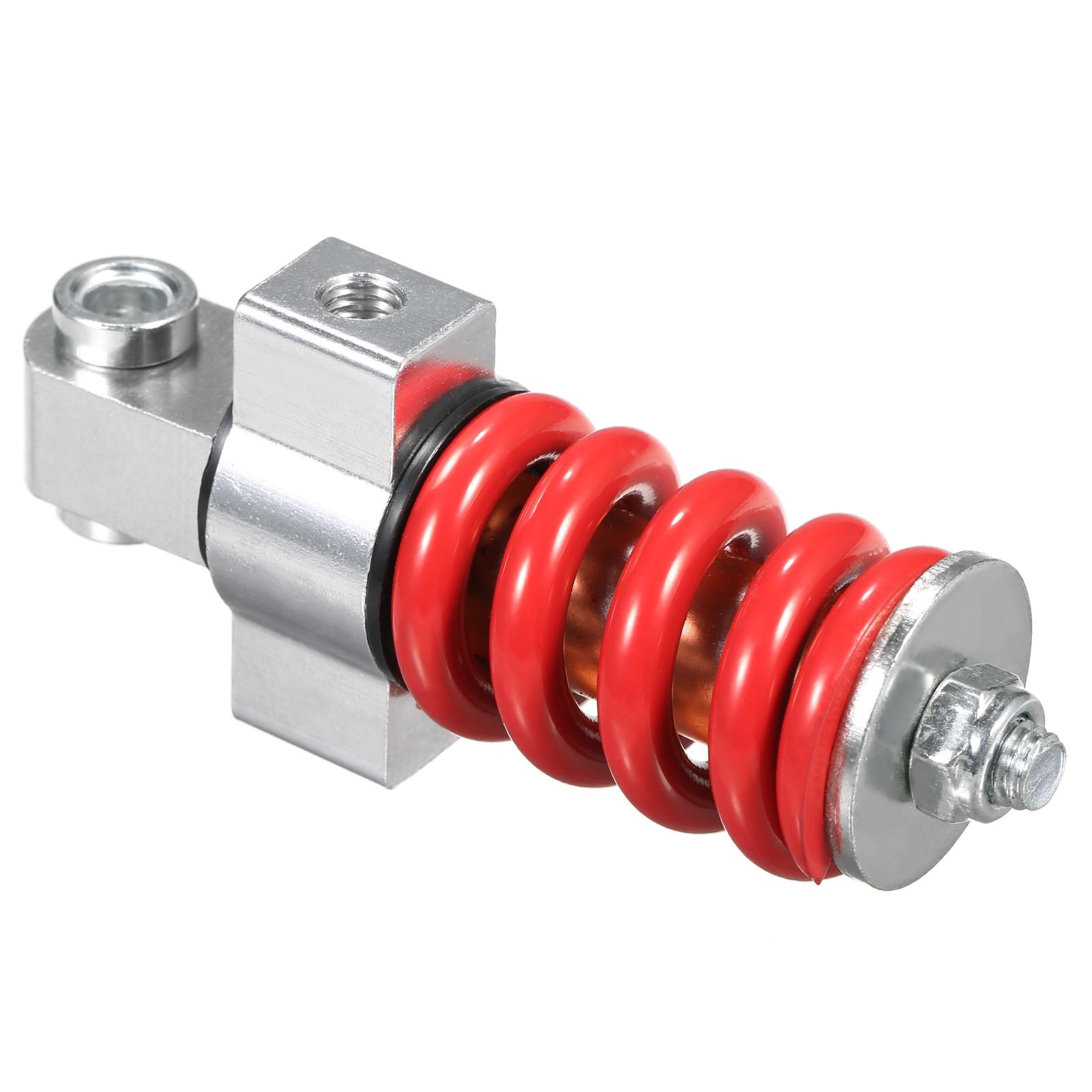 

Rear Shock Absorber Replacement for KUGOO ETWOW 8in 10in Electric Scooters красный