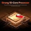5G i17ProMax TK Smartphone with Large Display