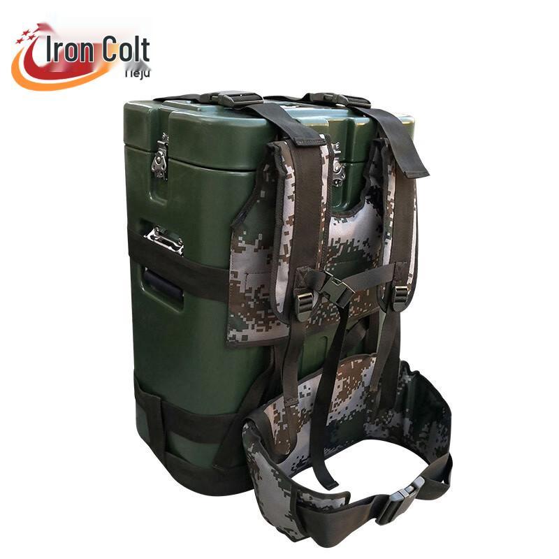 Iron Horse Backpack Cooler