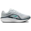 Nike Air Winflo 11 Extra Wide Uomo Platino Puro/Blu Armour/Polvere di Fotoni/Cactus Polveroso FQ8937-004