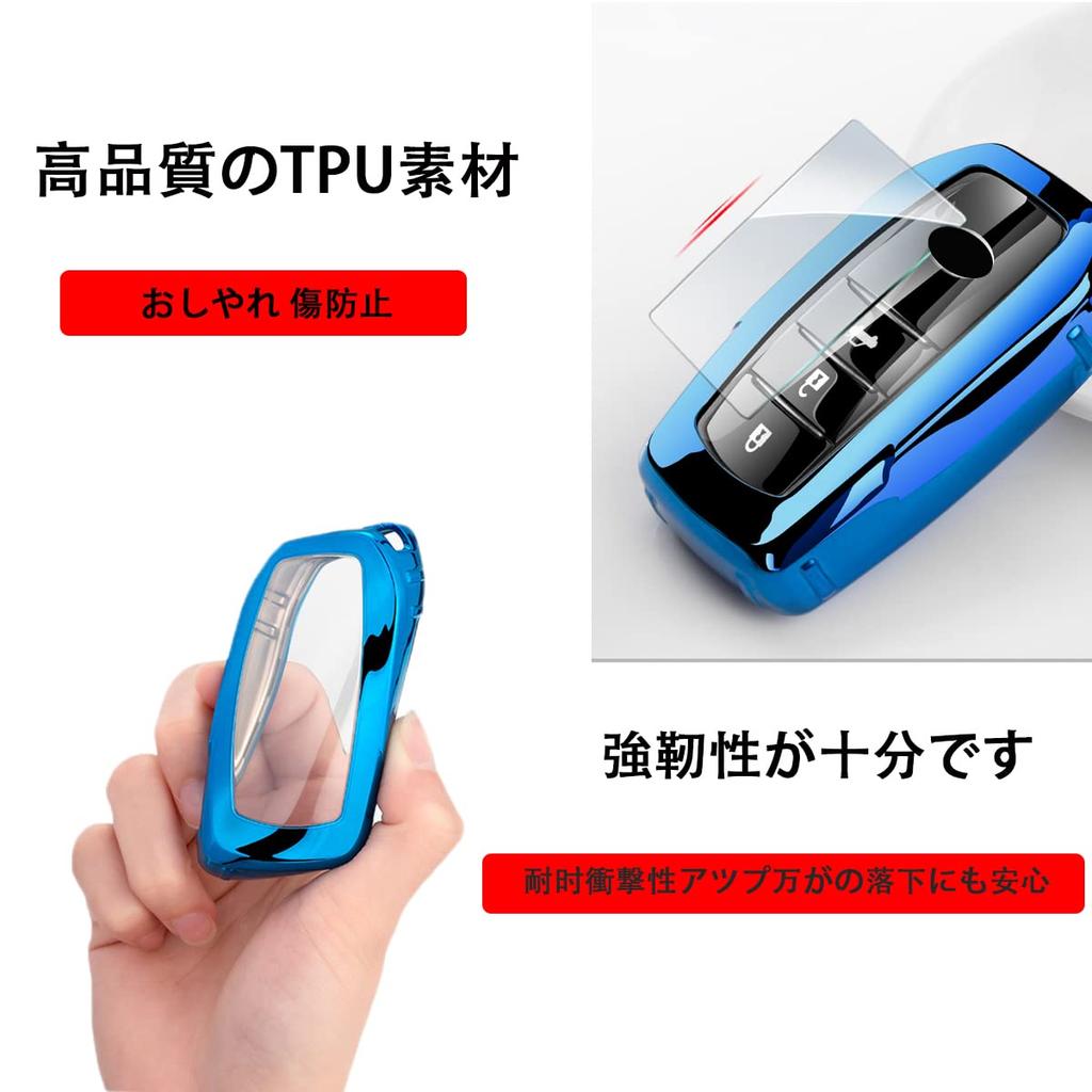 Toyota Key Case, New Model Sienta Yaris Mark X Yellow Label MARK X Yellow