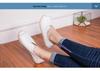 Spring Women's Lace-Up Moccasins: Fashionable Casual Flats in Sizes 35-46