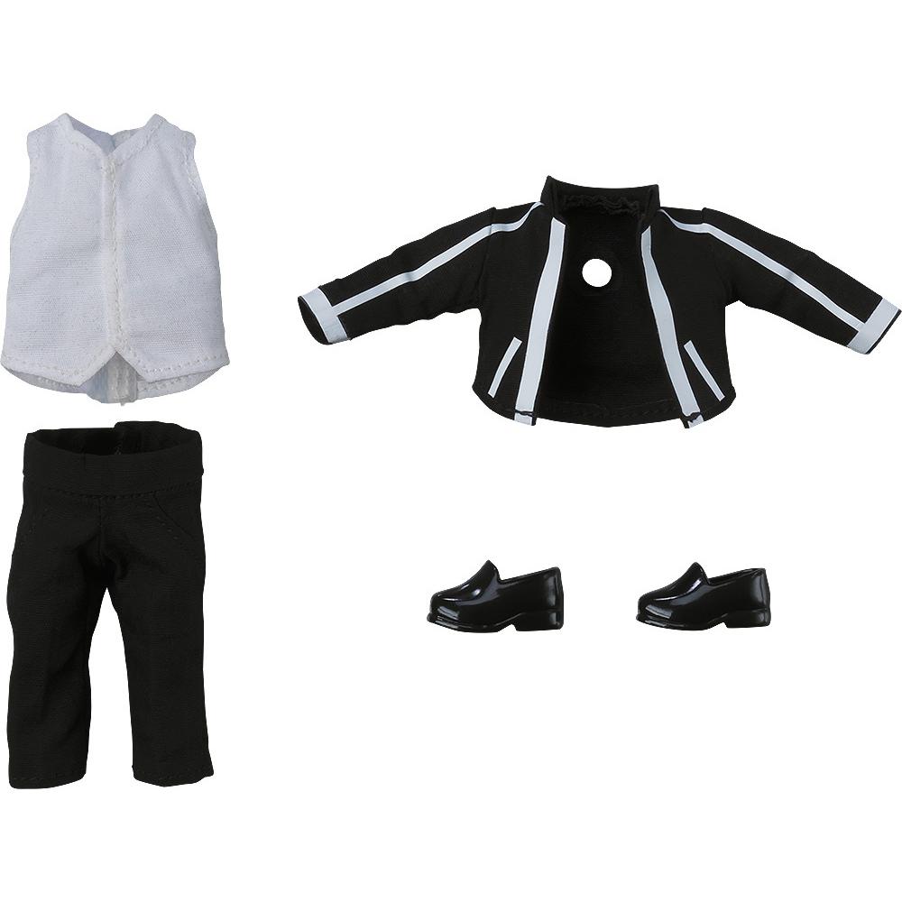 

Fate Stay Night Nendoroid Doll Outfit Set GilgameSh Fate Stay Night [heaven S Feel]