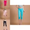 Summer Women Candy Color Capris Denim Skinny Slimming Pencil Pants With Premium Quality And Timeless Design For Effortless Style