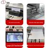 DOCON DC-9500SCA A3 Automatic Perfect Binding Machine CN Plug (adapter Included)