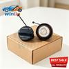 NEW17670-T3W-A01 Fuel Cap Gas Cap Inner Tank Cover For Honda Civic Accord Pilot CR-V Odyssey Crosstour Fit Insight HRV 2011-2017