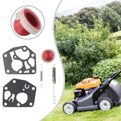 Těsnící pružiny Základní žárovka pro Briggs & Stratton 494408 4178 4128 sekačka na trávu