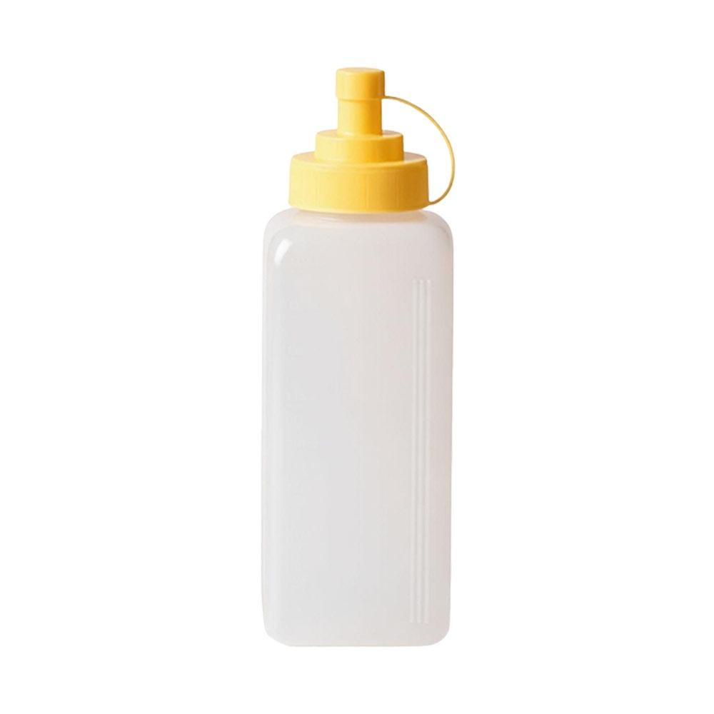 Sealed Lid Flour Dispenser Moisture Proof Starch Container New Powder Shaker Bottle