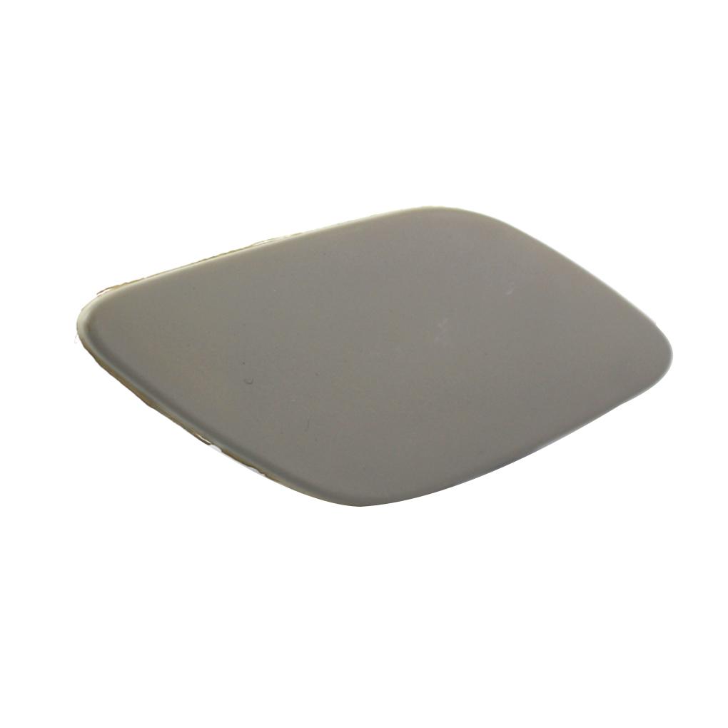 61677171659 Left/61677171660 Right Side Plastic Light Washer Nozzle Cap Cover Replacement for E92 2006\-2009