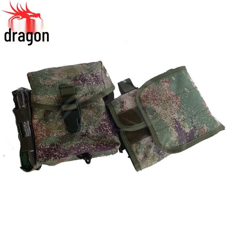 Longchan S2015 Gen 3 First Aid Kit