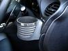 ALCABO Drink Holder, Black Cup, for Lexus IS/IS-F GSE2#/USE20, Right-Hand Drive, AL-T101B