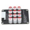 Battery Active Equalizer Balancer 3‑24S Balance Board Accessory for LiFePo4 Li Ion LTO