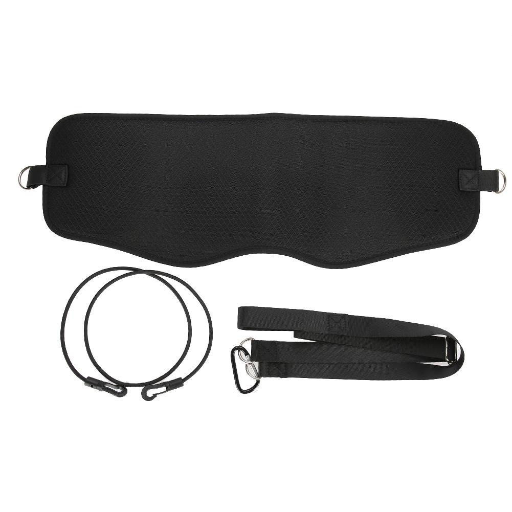 Portable Head Neck Traction Massage Pain Relief Relax Device Traction Hammock
