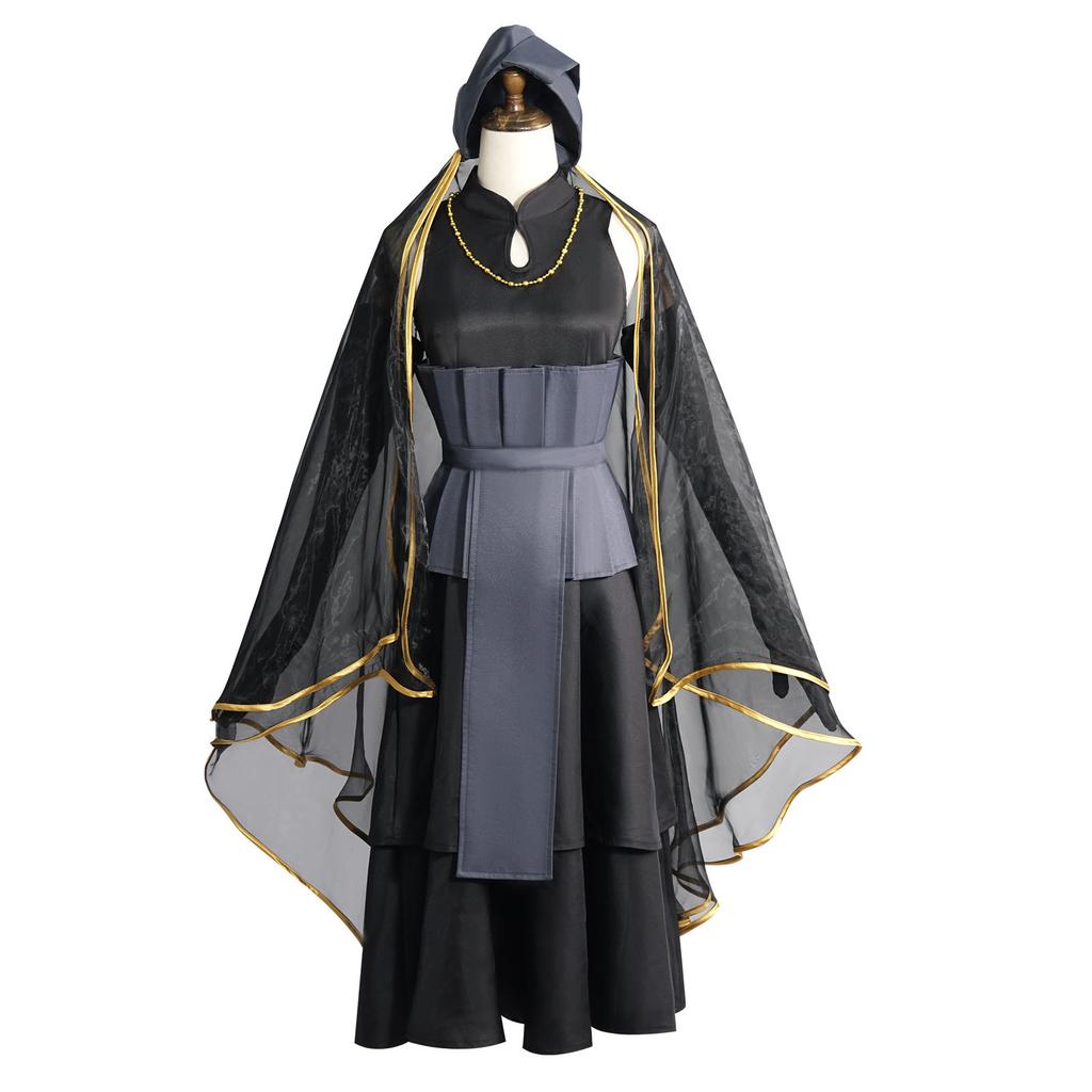 Hinata Naruto Hyuga Cosplay Wedding Dress Cartoon Character Party Hallowmas