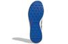 adidas Terrex Boat Lace Dl Нескользящие Низкие Походные Ботинки Мужские Серые G26531